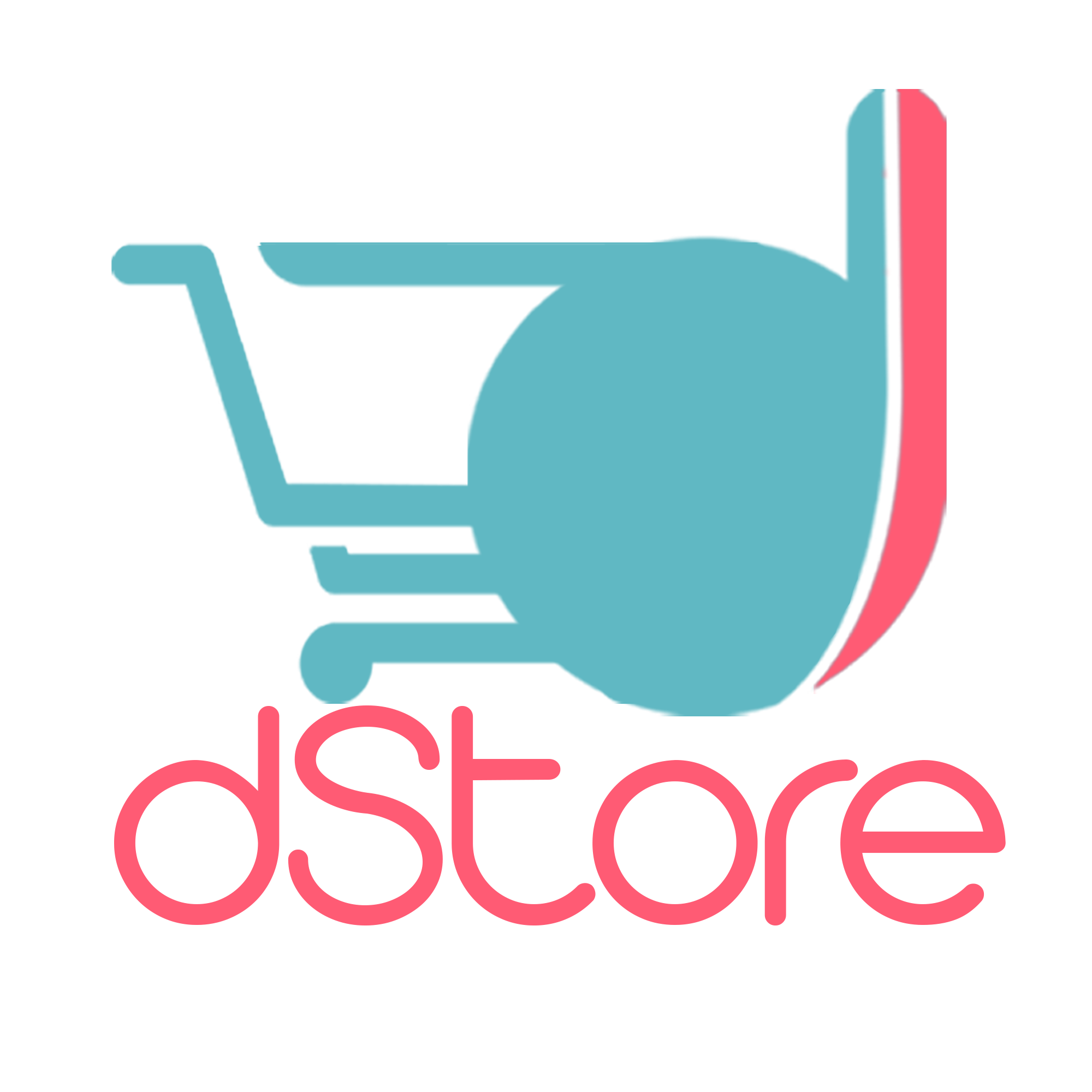 dStore Logo
